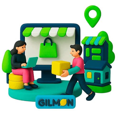 Gilmon